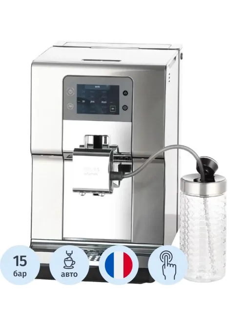 Кофемашина Krups EA877D10