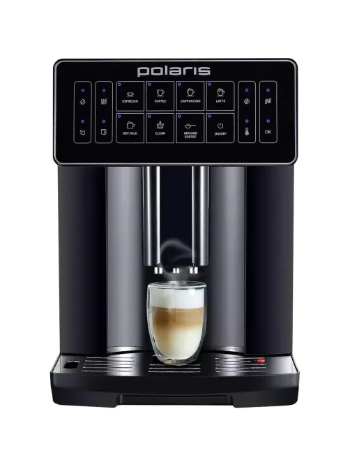 Кофемашина Polaris PACM 2052AC (POLARIS)