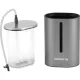 Кофемашина Polaris PACM 2080AC WIFI IQ Home, Графитовый