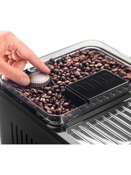 Кофемашина De'Longhi ECAM450.55.G