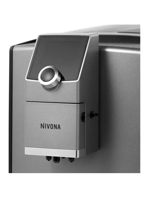 Кофемашина Nivona CafeRomatica NICR 795