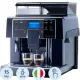 Кофемашина SAECO AULIKA EVO FOCUS SCH BLK