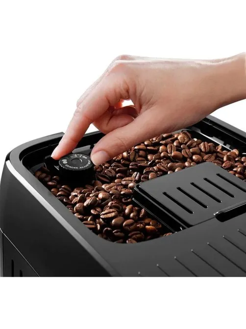 Кофемашина De'Longhi ECAM320.60.B