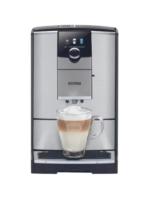 Кофемашина Nivona CafeRomatica NICR 799