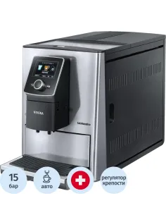 Кофемашина Nivona CafeRomatica NICR 825