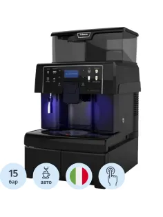 Кофемашина SAECO AULIKA EVO   TOP HSC, из 2 частей