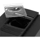 Кофемашина JURA E6 PIANO BLACK 15437