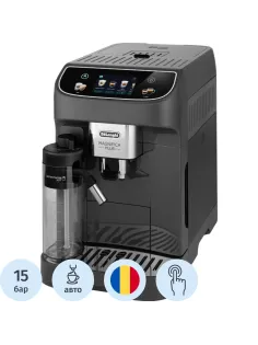 Кофемашина De'Longhi ECAM320.61.G