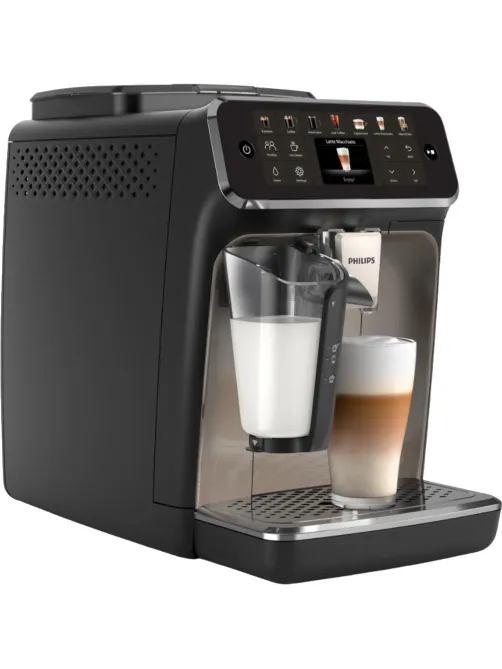 Кофемашина PHILIPS EP4449/70