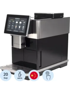Кофемашина Polaris PACM 2081AC Wi-Fi IQ Home