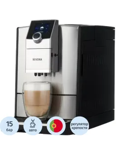Кофемашина Nivona CafeRomatica NICR 799