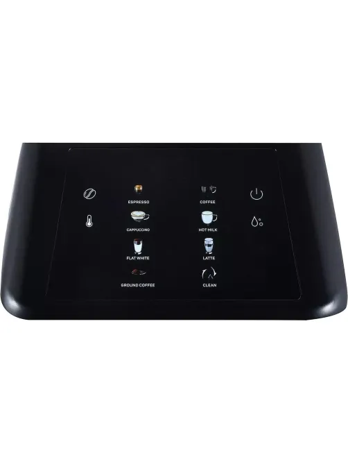 Кофемашина Polaris PACM 2056AC
