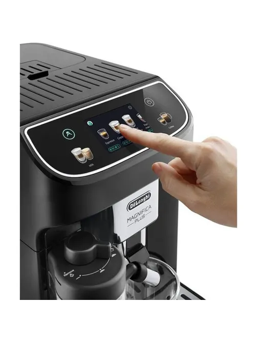 Кофемашина De'Longhi ECAM320.60.B