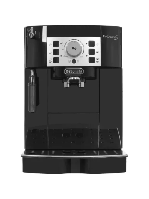Кофемашина DeLonghi ECAM22.115.B (Черный)