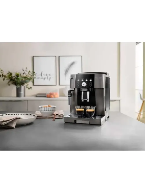 Кофемашина De'Longhi ECAM250.33.TB