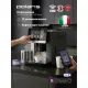 Кофемашина Polaris PACM 2080AC WIFI IQ Home, Графитовый