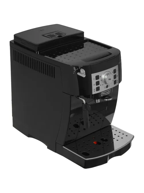 Кофемашина DeLonghi ECAM22.115.B (Черный)