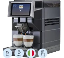 Кофемашина SAECO MAGIC M1 230/50 FOCUS
