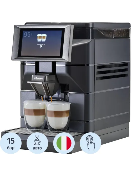 Кофемашина SAECO MAGIC M1 230/50 FOCUS