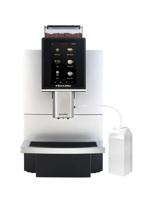 Кофемашина Dr.Coffee Proxima F12 Plus