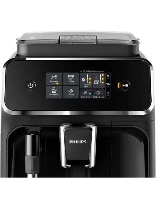 Кофемашина Philips EP2224/40