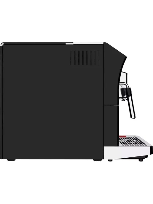 Кофемашина автоматическая SATE CT-100, цв. Черный