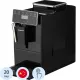 Кофемашина автоматическая BigTech KСМ304, 1,2 л, зерна 250г, черная