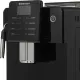 Кофемашина автоматическая BigTech EСM301B, 1,7литра, зерна 250 гр,черная