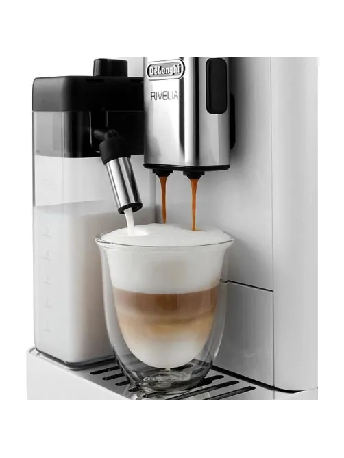 Кофемашина De'Longhi EXAM440.55.W