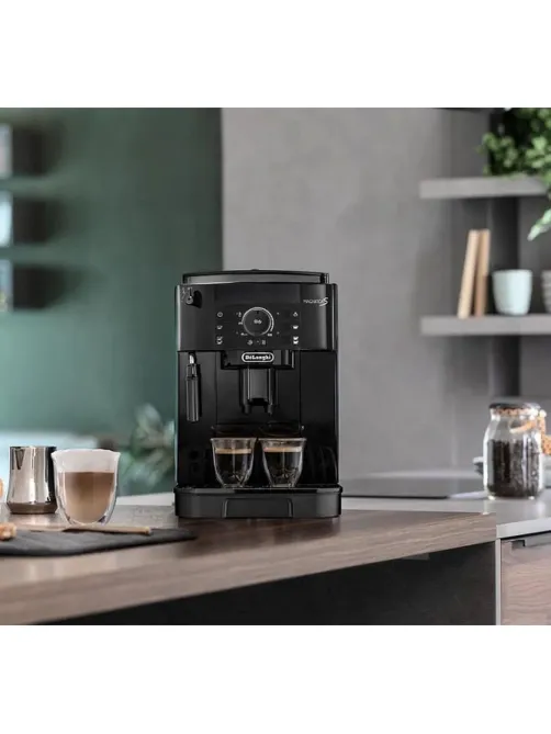 Кофемашина De'Longhi ECAM12.121.B