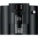 Кофемашина JURA E6 PIANO BLACK 15437
