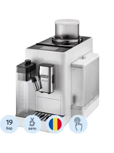 Кофемашина De'Longhi EXAM440.55.W
