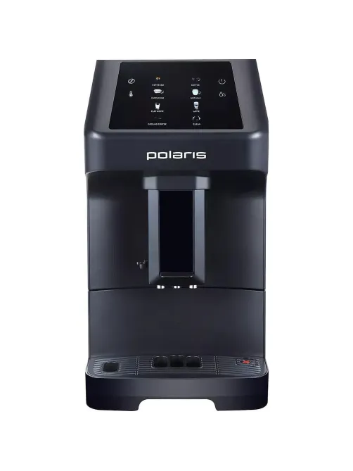 Кофемашина Polaris PACM 2056AC
