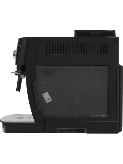 Кофемашина DeLonghi ECAM22.115.B (Черный)