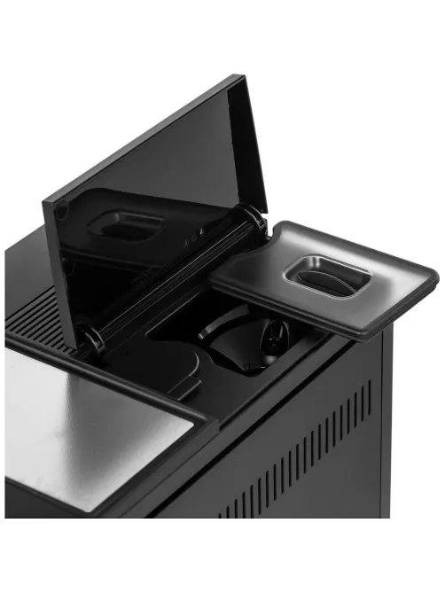 Кофемашина Nivona CafeRomatica NICR 825