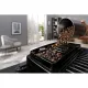Кофемашина автоматическая De'Longhi ECAM 220.30.SB серебристый