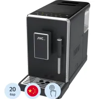 Кофемашина JVC JK-CM85, 20 бар,автоматическая
