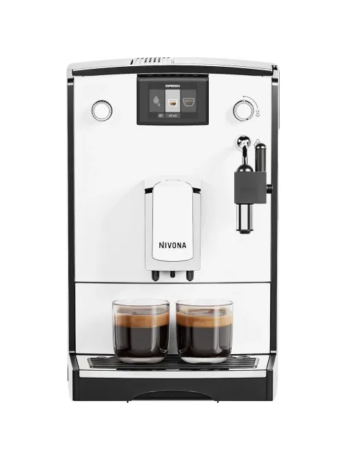 Кофемашина Nivona CafeRomatica NICR 560