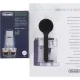 Кофемашина DeLonghi ECAM22.115.B (Черный)
