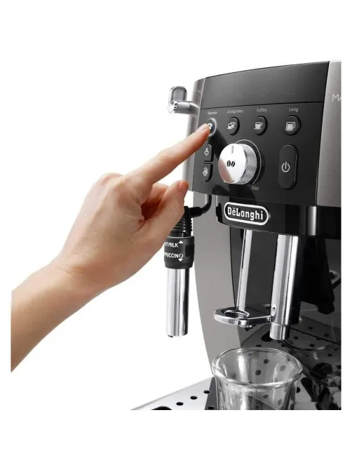 Кофемашина De'Longhi ECAM250.33.TB