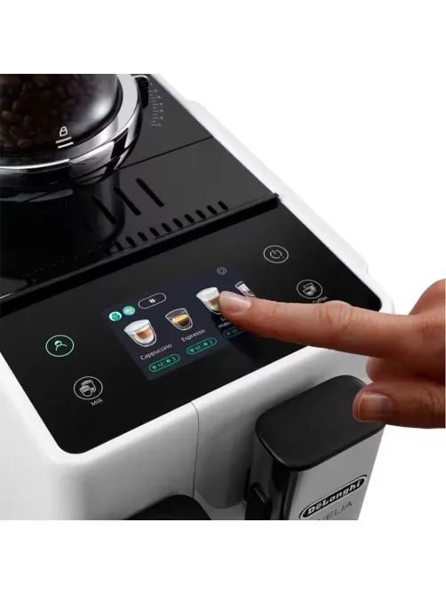 Кофемашина De'Longhi EXAM440.55.W