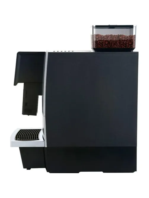 Кофемашина Dr.Coffee Proxima F11 Big Plus Black
