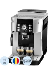 Кофемашина De'Longhi Magnifica S (ECAM-21.117.SB)