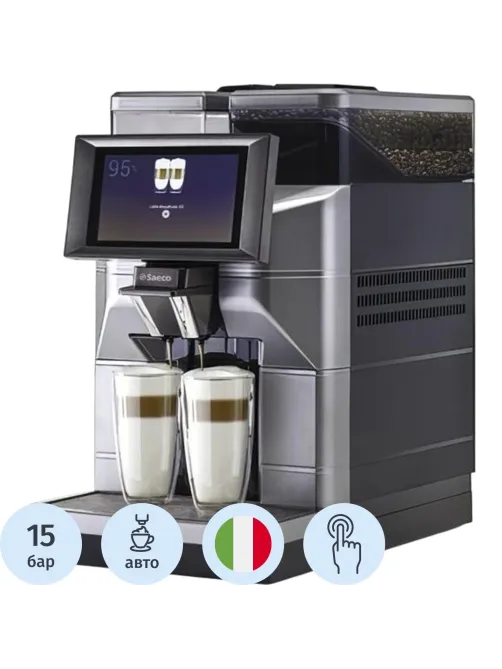Кофемашина SAECO MAGIC M2 230/50 TOP