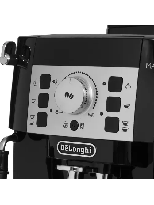 Кофемашина DeLonghi ECAM22.115.B (Черный)