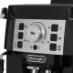 Кофемашина DeLonghi ECAM22.115.B (Черный)