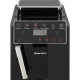 Кофемашина автоматическая BigTech KСМ304, 1,2 л, зерна 250г, черная