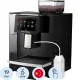 Кофемашина Dr.Coffee Proxima F11 Big Plus Black