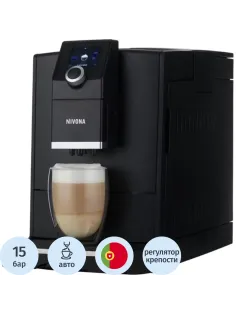 Кофемашина Nivona CafeRomatica NICR 790