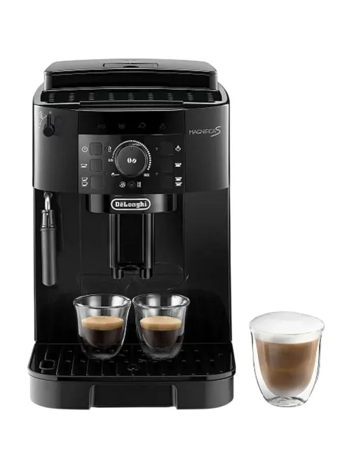 Кофемашина De'Longhi ECAM12.121.B
